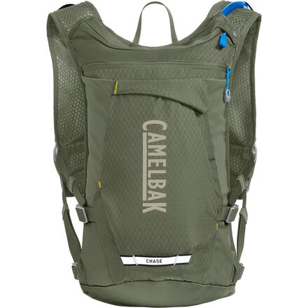 CamelBak Chase Adventure 8 Women's Vest 8 L, Black/iris