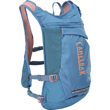 Chase Adventure 8 Hydration Vest 2L - Women's