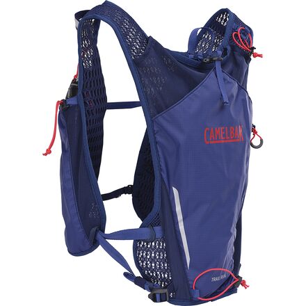 Circuit Hydration Vest