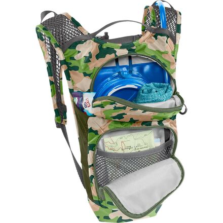 CamelBak - Mini Mule 1.5L Backpack - Kids'