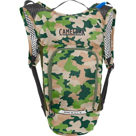 CamelBak - Mini Mule 1.5L Backpack - Kids'