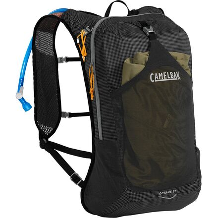 CamelBak - Octane 12 Fusion 2L Hydration Pack