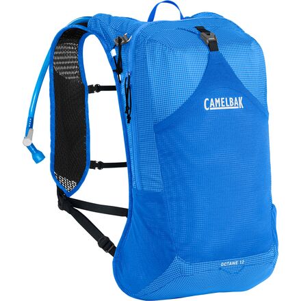 Octane 12 Fusion 2L Hydration Pack