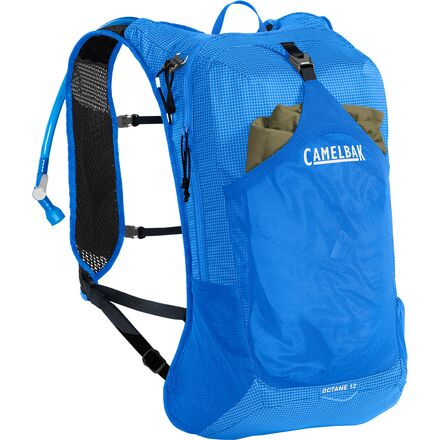 CamelBak - Octane 12 Fusion 2L Hydration Pack