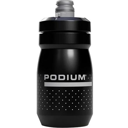 Podium 15oz Water Bottle