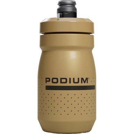 Podium 15oz Water Bottle