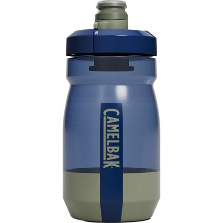 Podium 15oz Water Bottle