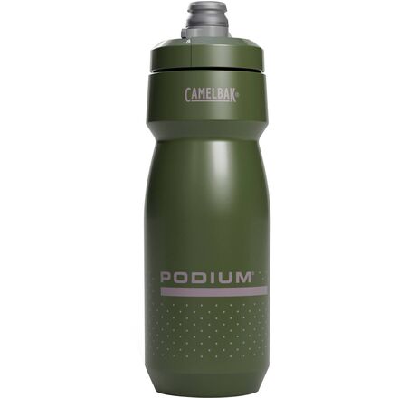 Podium 24oz Water Bottle