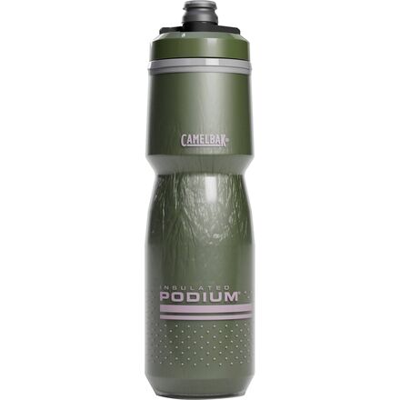 Podium Chill 24oz Water Bottle