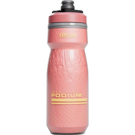 Podium Chill Insulated 21oz Water Bottle