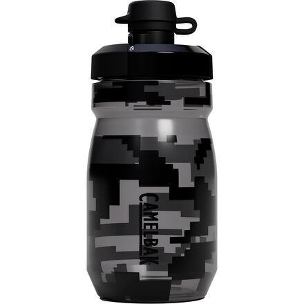 Podium Dirt Series 15oz Water Bottle