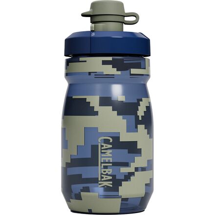 Podium Dirt Series 15oz Water Bottle
