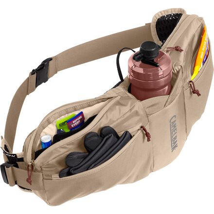 CamelBak - Podium Flow 4L Hydration Pack