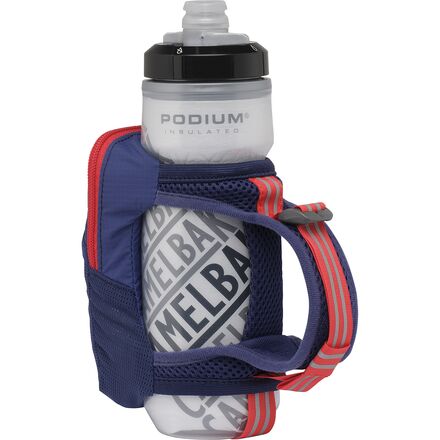 CamelBak - Quick Grip Chill Handheld 21oz Bottle