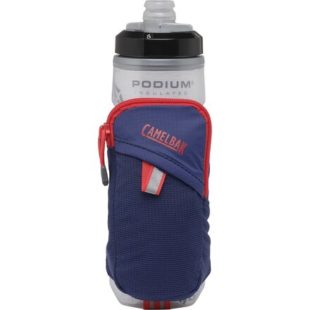 CamelBak - Quick Grip Chill Handheld 21oz Bottle