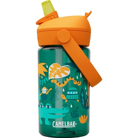 Thrive Flip Straw 14oz Water Bottle - Kids'