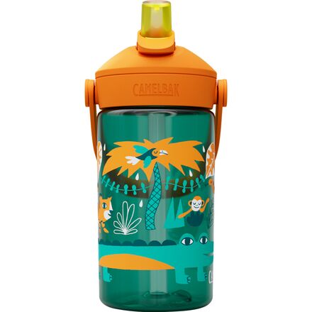 CamelBak - Thrive Flip Straw 14oz Water Bottle - Kids'