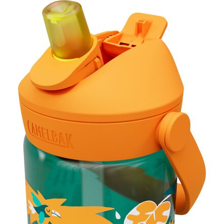 CamelBak - Thrive Flip Straw 14oz Water Bottle - Kids'