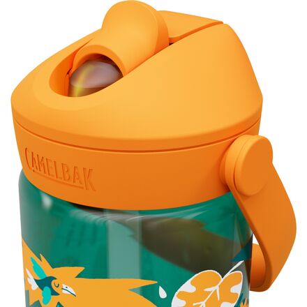 CamelBak - Thrive Flip Straw 14oz Water Bottle - Kids'