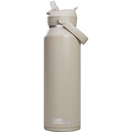 Thrive Flip Straw VSS 40oz Water Bottle