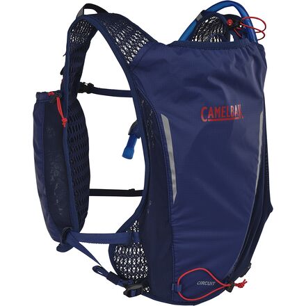Trail Run 34oz Hydration Vest