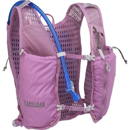 CamelBak - Trail Run Hydration Vest + 17oz Quick Stow Flasks - Women's