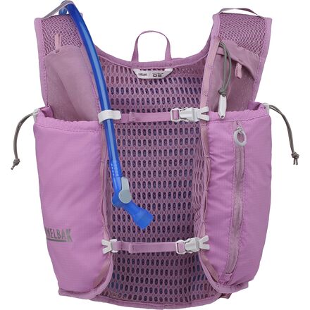 CamelBak - Trail Run Hydration Vest + 17oz Quick Stow Flasks - Women's