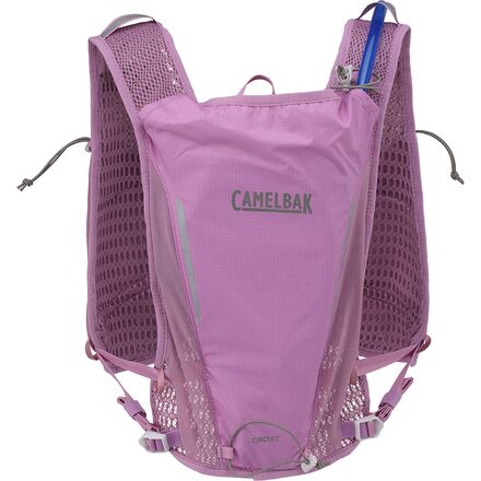 CamelBak - Trail Run Hydration Vest + 17oz Quick Stow Flasks - Women's