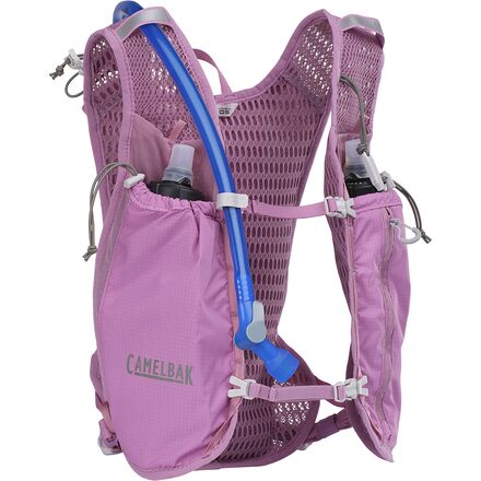 CamelBak - Trail Run Hydration Vest + 17oz Quick Stow Flasks - Women's