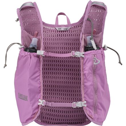 CamelBak - Trail Run Hydration Vest + 17oz Quick Stow Flasks - Women's