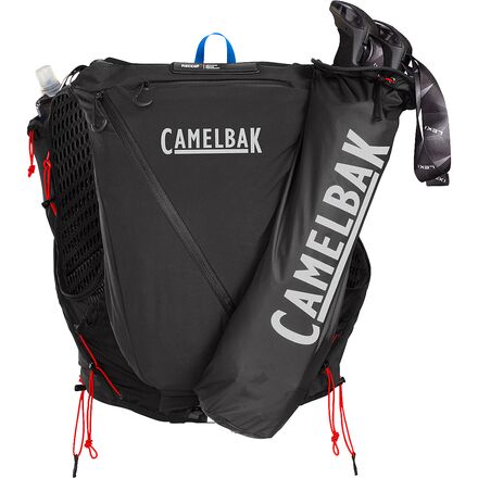 CamelBak - Apex Pro 34oz Run Hydration Vest