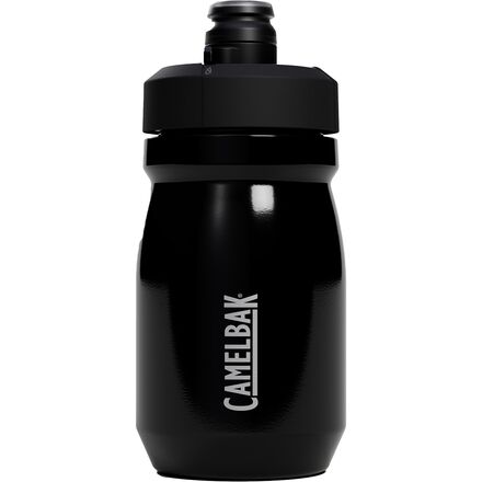 Podium Stainless Steel 12oz Bike Bottle