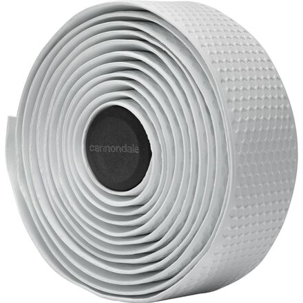 Cannondale - HexTack Silicone Bar Tape - White