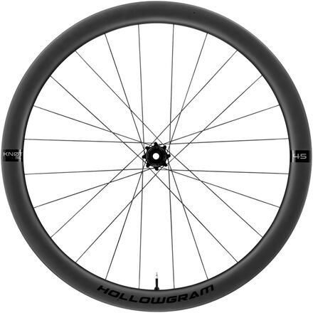 Cannondale - HollowGram 45 SL Knot Wheel - Tubeless