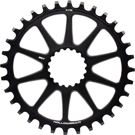 Cannondale - SpideRing 10 Arm X-Sync Chainring