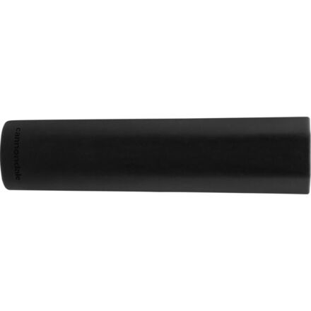 Cannondale - XC-Silicone-Plus Grips - Black