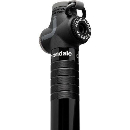 Cannondale - CO2 Road Mini Pump