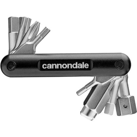 Cannondale - 10-in-1 Multi-Tool - Black/Grey