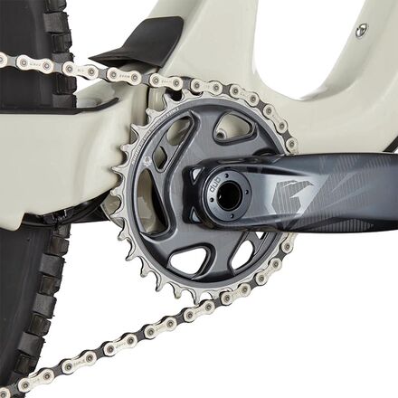 Cannondale - Habit Lt 1 Carbon Mountain Bike