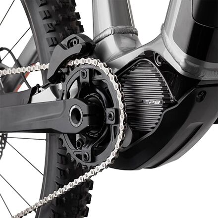 Cannondale - Moterra Neo 4 Bike 2022