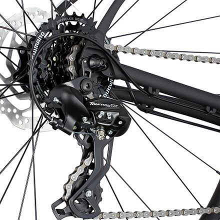 Cannondale - Quick Disc 5 700C Bike 2022