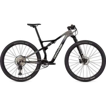 Cannondale - Scalpel Carbon 3 Bike