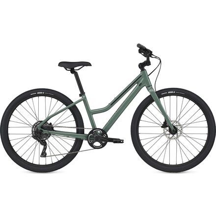 backcountry Cannondale Treadwell 2 Remixte Bike Jade