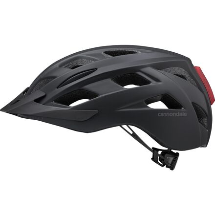 Cannondale - Quick Helmet