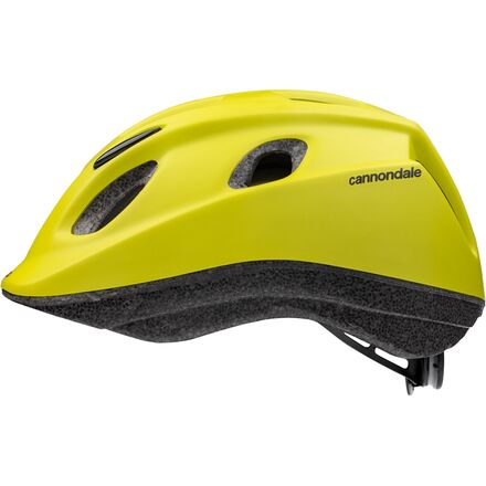 Cannondale - Quick Jr Kids Helmet
