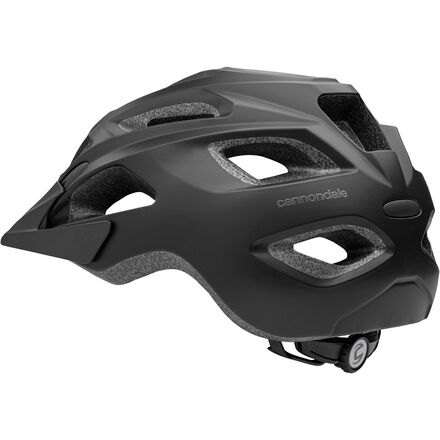 Cannondale - Trail Helmet