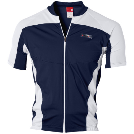Capo - CSS Classic Jersey - Short-Sleeve - Men's