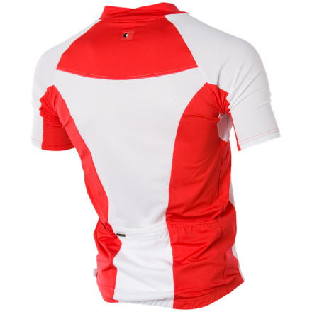 Capo - CSS Classic Jersey - Short-Sleeve - Men's
