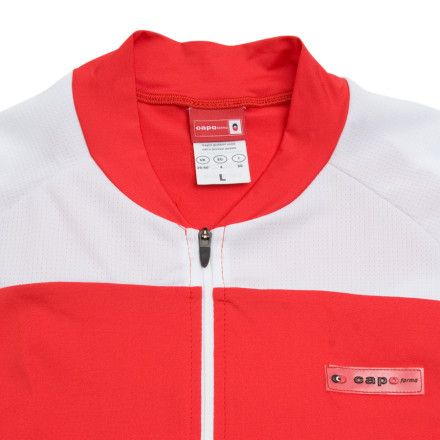 Capo - CSS Classic Jersey - Short-Sleeve - Men's