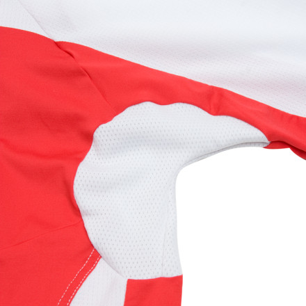 Capo - CSS Classic Jersey - Short-Sleeve - Men's